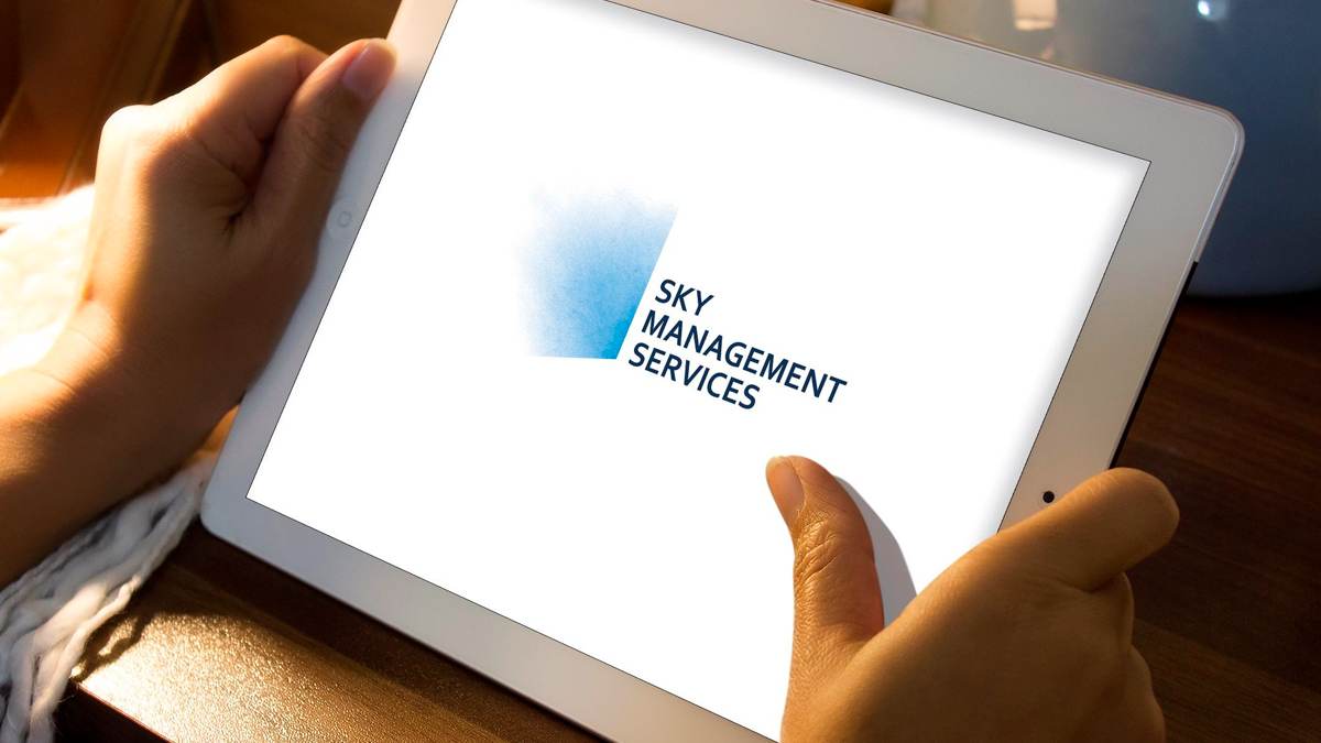 SKY Management Services